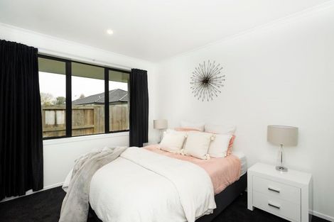 Photo of property in 3 Sadie Drive, Matamata, 3400