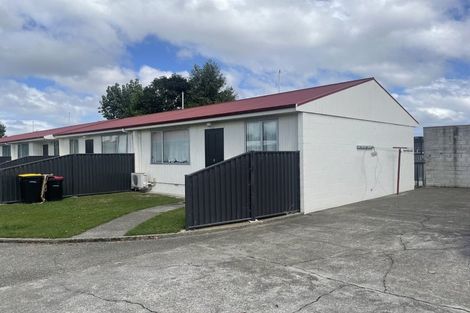 Photo of property in 32 Baird Street, Richmond, Invercargill, 9810
