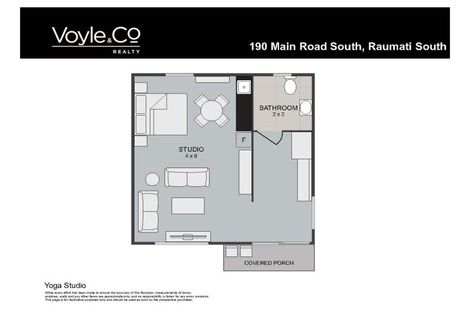 Photo of property in 190 Main Road South, Raumati South, Paraparaumu, 5032