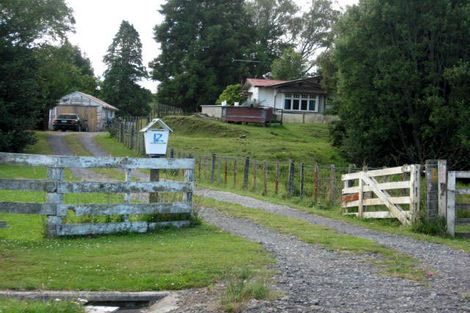 Photo of property in 12 Duncan Street, Raetihi, 4632