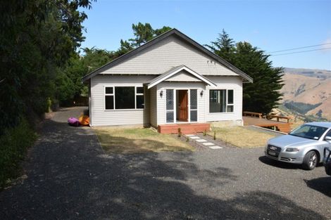 Photo of property in 64 View Hill Road, Little Akaloa, 7583