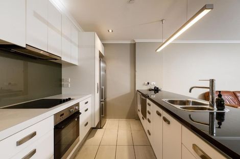 Photo of property in Bellagio Apartments, 3c/39 Taranaki Street, Te Aro, Wellington, 6011