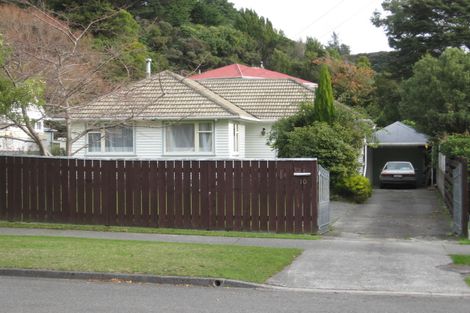 Photo of property in 10 Tawhai Street, Stokes Valley, Lower Hutt, 5019