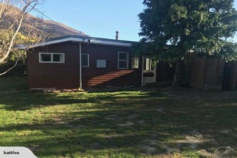 Photo of property in 6 Capell Avenue, Lake Hawea, Wanaka, 9382