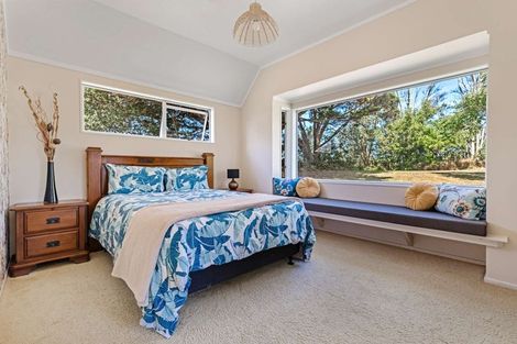 Photo of property in 225 Turkey Flat Road, Te Kopuru, 0391