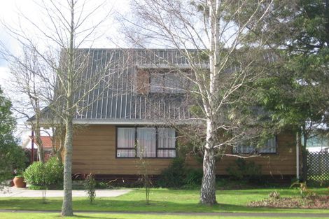 Photo of property in 48 Endeavour Avenue, Flagstaff, Hamilton, 3210