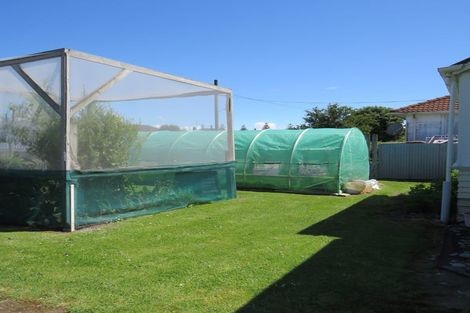 Photo of property in 37 Apatu Street, Wairoa, 4108