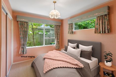 Photo of property in 2/67 Corson Avenue, Beckenham, Christchurch, 8023