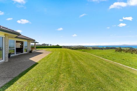 Photo of property in 107 Fuller Road, South Head, Helensville, 0874