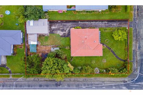 Photo of property in 1 Regent Street, Waimate, 7924