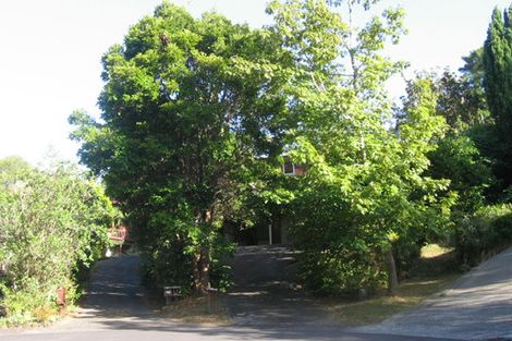 Photo of property in 9 Menear Lane, Hillcrest, Auckland, 0627