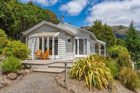 Photo of property in 306 Reynolds Valley Road, Okuti Valley, Little River, 7591