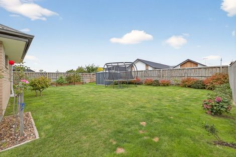 Photo of property in 13 Ladybridge Drive, Rolleston, 7615