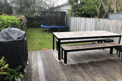 Photo of property in 1/49 Old Mill Road, Grey Lynn, Auckland, 1021