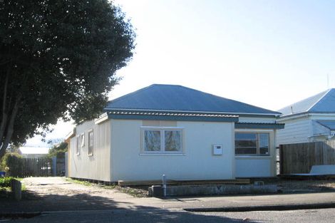 Photo of property in 7 Todd Street, Napier South, Napier, 4110