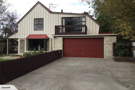 Photo of property in 4 Johns Road, Belfast, Christchurch, 8051