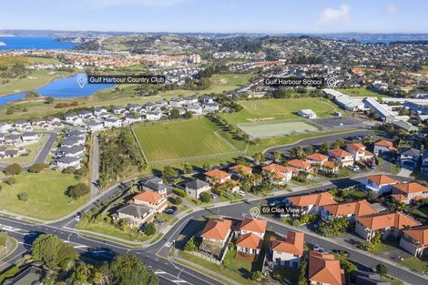 Photo of property in 69 Clea View, Gulf Harbour, Whangaparaoa, 0930