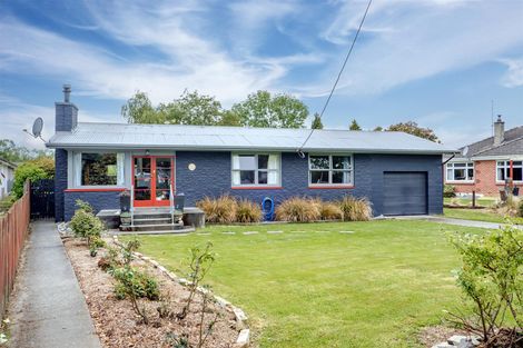 Photo of property in 24 Denmark Street, Temuka, 7920