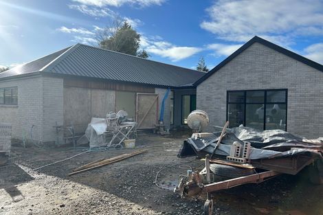 Photo of property in 175 Queens Drive, Richmond, Invercargill, 9810