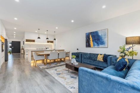 Photo of property in 4 Puruatanga Drive, Flat Bush, Auckland, 2019