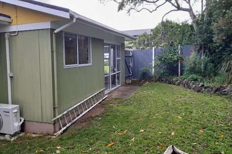Photo of property in 4/26 Oranga Avenue, Onehunga, Auckland, 1061