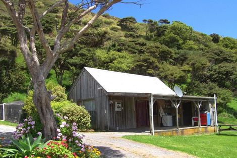 Photo of property in 8219 State Highway 12, Omapere, Kaikohe, 0473