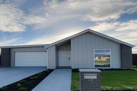 Photo of property in 29 Rangitihi Street, Matamata, 3400