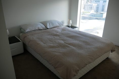 Photo of property in Elevate, 12/30a Taranaki Street, Te Aro, Wellington, 6011