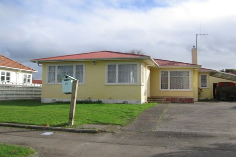 Photo of property in 85 Rangiora Avenue, Roslyn, Palmerston North, 4414
