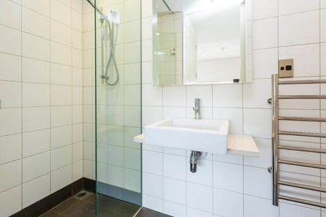 Photo of property in The Wellington Suites, 587/233 Cuba Street, Te Aro, Wellington, 6011