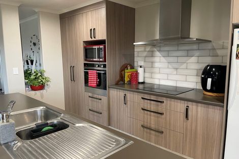 Photo of property in 4 Gibbs Place, Matamata, 3400