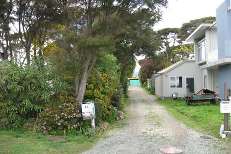 Photo of property in 45 Martin Street, Monaco, Nelson, 7011