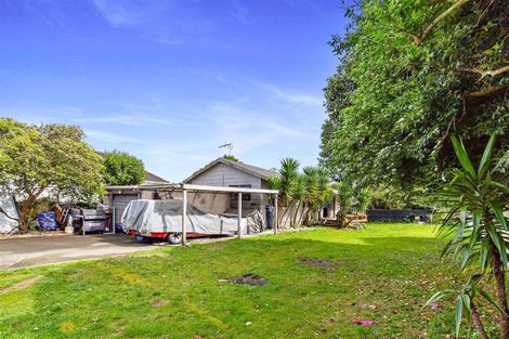 Photo of property in 2/22 Fleming Street, Manurewa East, Auckland, 2102