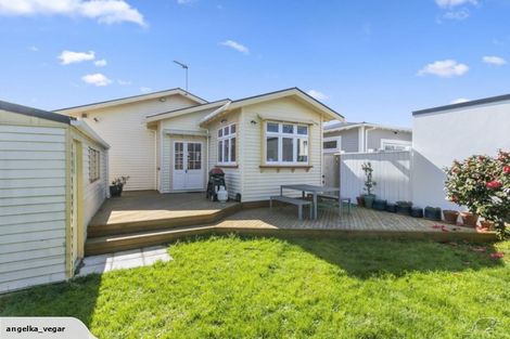 Photo of property in 8 Ava Street, Petone, Lower Hutt, 5012