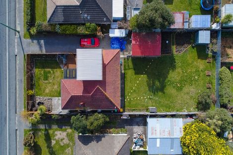 Photo of property in 106 Gilberthorpes Road, Hei Hei, Christchurch, 8042