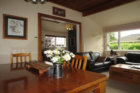 Photo of property in 8 Regent Street, Fairlie, 7925