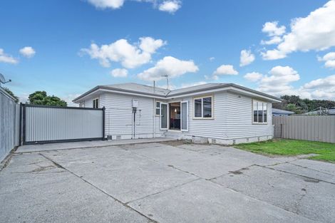 Photo of property in 16 Hillary Crescent, Maraenui, Napier, 4110