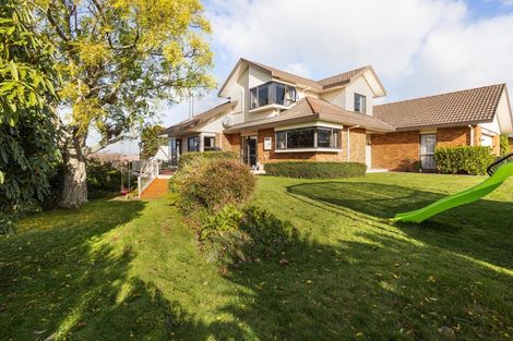 Photo of property in 11 Tahawai Crescent, Matamata, 3400