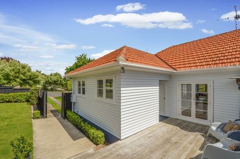 Photo of property in 46 Plunket Terrace, Hamilton East, Hamilton, 3216