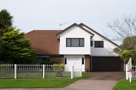 Photo of property in 5 Shannon Place, Northpark, Auckland, 2013