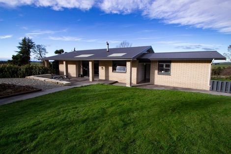 Photo of property in 246 Double Hill Road, Herbert, Oamaru, 9495