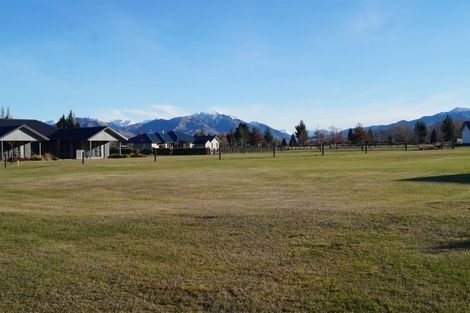 Photo of property in 7 Ewen Place, Hanmer Springs, 7334