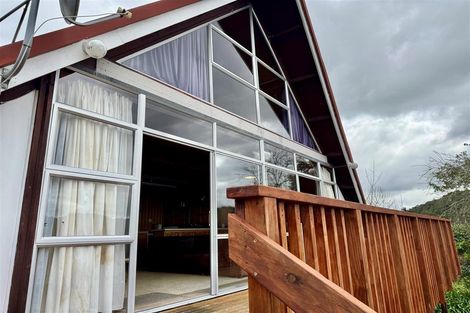 Photo of property in 176 State Highway 30, Lake Rotoma, Rotorua, 3074