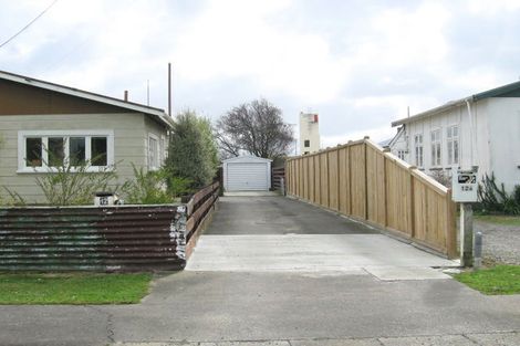 Photo of property in 12a Montagu Street, Feilding, 4702