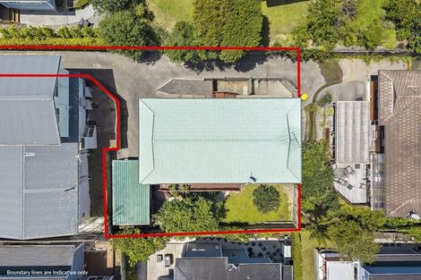 Photo of property in 2/4 Gibraltar Street, Howick, Auckland, 2014