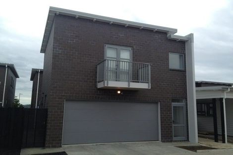 Photo of property in 89 Buckley Avenue, Hobsonville, Auckland, 0616