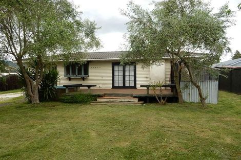 Photo of property in 6 Clouston Crescent, Fenton Park, Rotorua, 3010