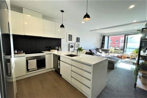 Photo of property in 111/81 Mapou Road, Hobsonville, Auckland, 0616