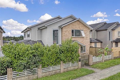 Photo of property in 388 Ormiston Road, Flat Bush, Auckland, 2019