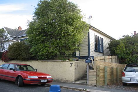 Photo of property in 7 Brent Street, Maori Hill, Dunedin, 9010